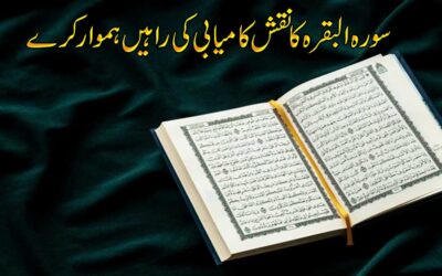 Heran Kun Kamyabi Pane Ka Taweez