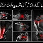 Joron Ke Dard Ka Ilaj Quran Mein